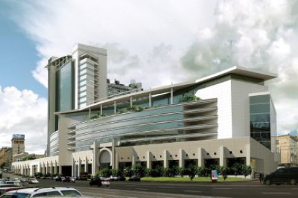Barvikha Hotel & Spa, Barvikha
