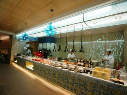 Hanwha Resort Haeundae, Busan