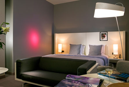 Sofitel Hamburg Alter Wall, Zentrum - Altstadt