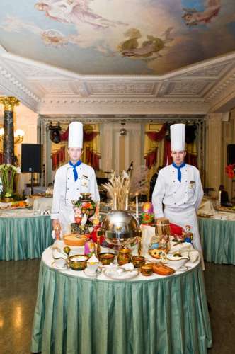 Taleon Imperial Hotel, Saint Petersburg
