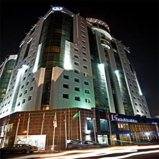 SWISS BELHOTEL SWISS BELHOTEL