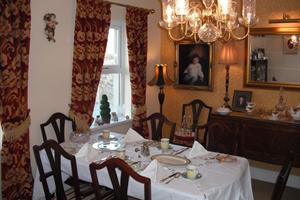Killyliss Country House, Lisnalong
