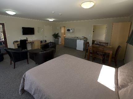 Best Western 555 on Bayview, Dunedin