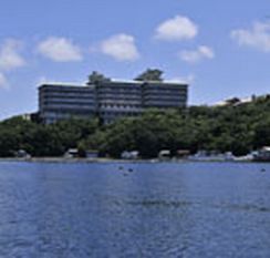 Shima Kanko Hotel The Classic, Koshika