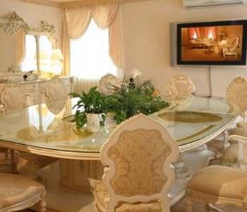 Hotel Geolog, Surgut