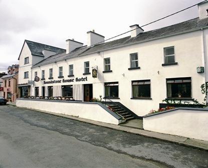 Roundstone House Hotel, Roundstone