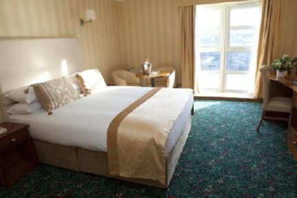 Ballina Manor Hotel, Ballina