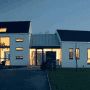 Moorfield Lodge Boutique B&B, Letterkenny