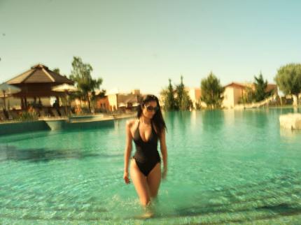 InterContinental Aphrodite Hills, Kouklia