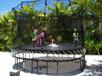 CLUB YAMU by Twinpalms, Ban Pa Khlok