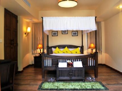 Shewe Wana Suite Resort, Chiang Mai