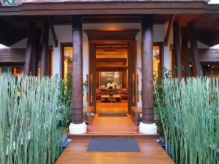 Baan Saen Doi Resort and Spa, Chiang Mai