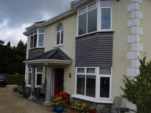 The Yellow House B&B, Navan