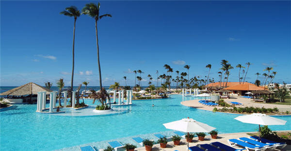 Gran Melia Golf Resort Puerto Rico, Rio Grande