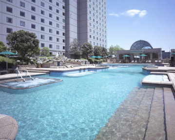 Hotel East 21 Tokyo, Koto