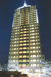 Fraser Suites Insadong, Seoul, Seoul