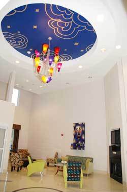 Sans Boutique Hotel & Suites, Georgetown